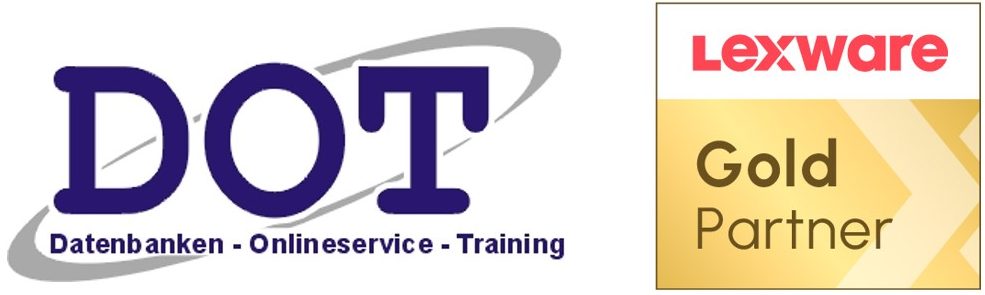 DOT Lexware – Fachhandel