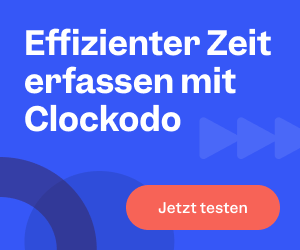 Arbeits und Projektzeiten online erfassen